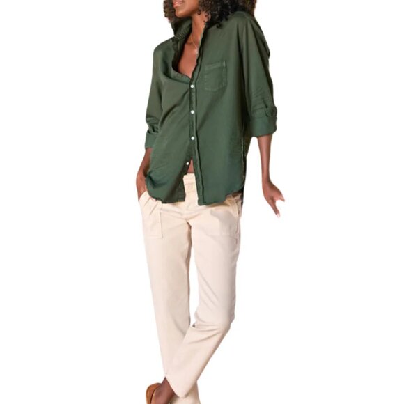 Frank & Eileen - Eileen top - Picture 3 of 3